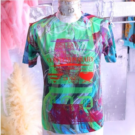 print&silk screen MINI-T(B) 22-08-06