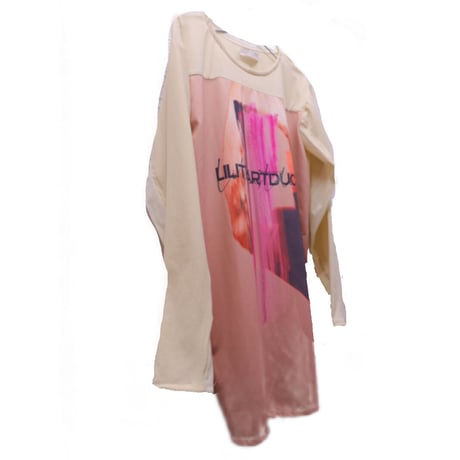 print tops 19-4-8 [lilith art duct]