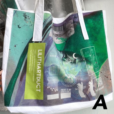 lilithartduct   tote bag 21-4-2A 21-4-2B