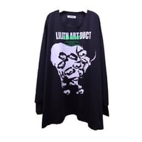 big long cut-sew lilith art duct 22-04-11