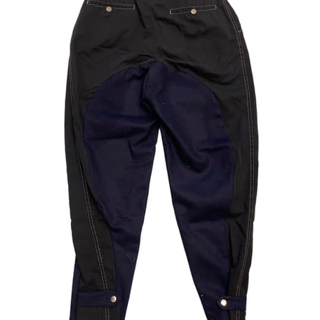 Virvar stof 013-1 wool switching pants