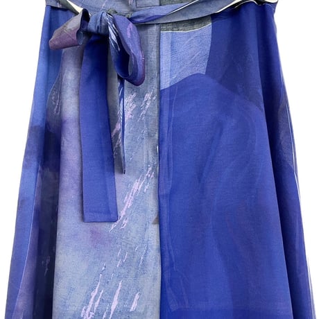 blue long wrap sk  23-09-35 [lilith art duct]