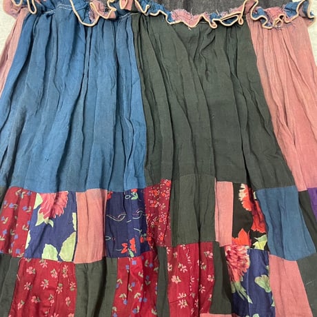 INDIA skirt (E) 23-03-52 [lilith art duct]