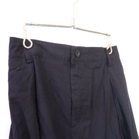 black long skirt 21-11-13 [lilith art duct]