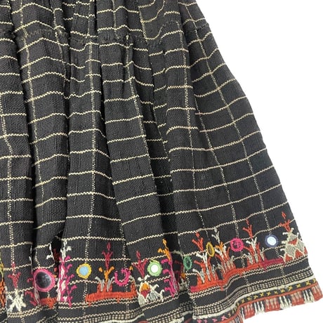 INDIA skirt (D) 23-03-33 [lilith art duct]