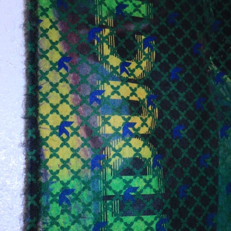 graffiti scarf 02 21-11-8 [lilith art duct]