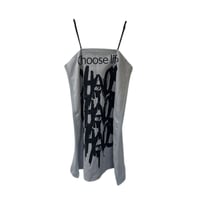 silk screen camisole OP 23-04-04 [lilith art duct]
