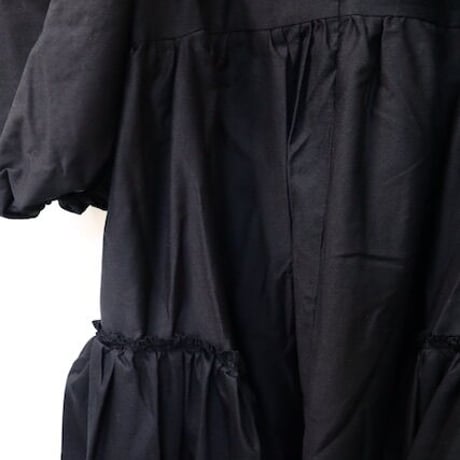BLACK dress 23-05-02 [lilith art duct]