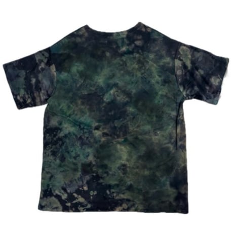 25-08-10  bleach & paint big tee  [PullQus]