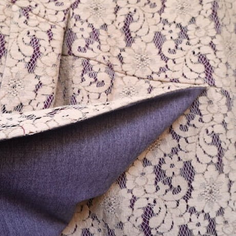 lace long skirt 21-11-12 [lilith art duct]