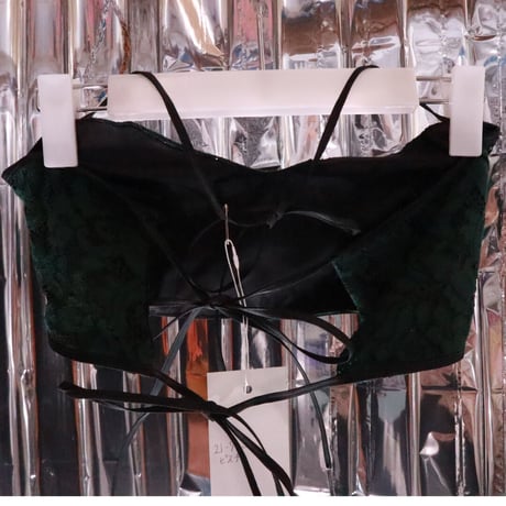 lilithartduct bustier 21-7-3