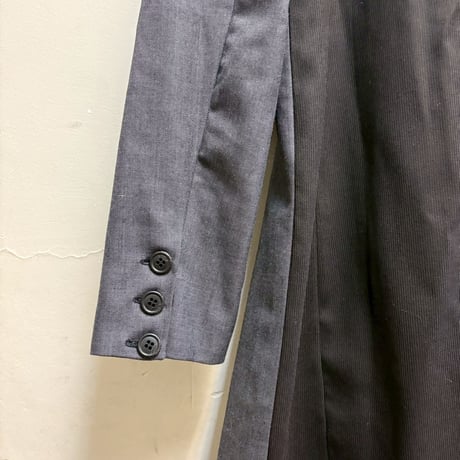 P3 no collar coat  ［lilith art duct］