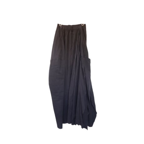 black long skirt 21-11-13 [lilith art duct]