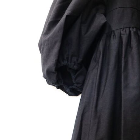 BLACK dress 23-05-02 [lilith art duct]