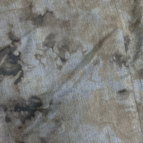 25-08-19 bleach khaki pants [PullQus]