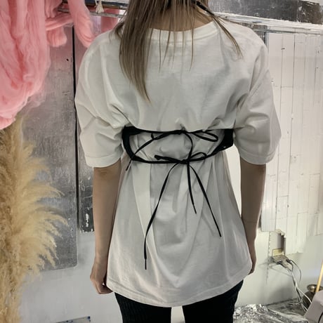 lilithartduct bustier 21-7-3