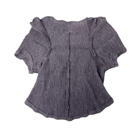 24-07-10 Cocoon tops(B) [Pull Qus]