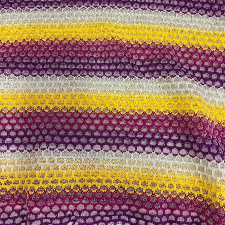 Virvar stof 012-2 short length knit