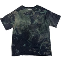 25-08-10  bleach & paint big tee  [PullQus]