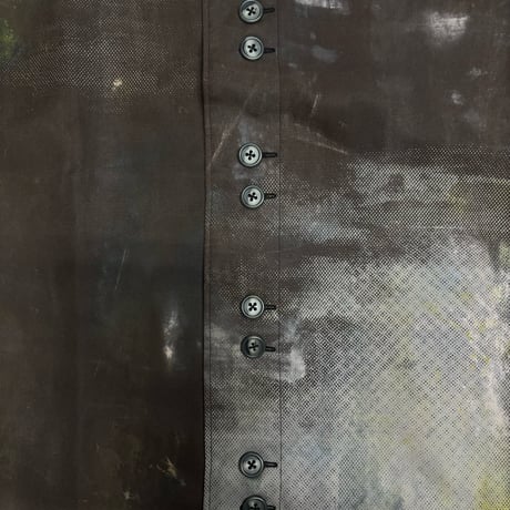 25-02-34 brown paint shirt (A)   [PullQus]