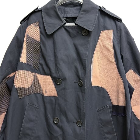 25-12-04  patch long coat