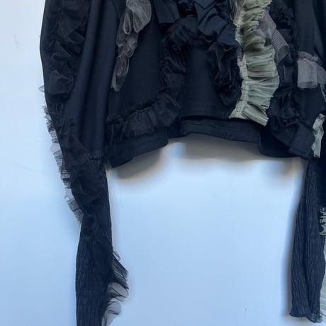 24-09-10 random frill tops [Pull Qus]