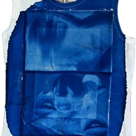 Cyanotype no sleeve (A) 23-01-07 [Pull Qus]