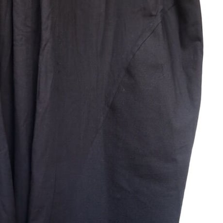 black long skirt 21-11-13 [lilith art duct]