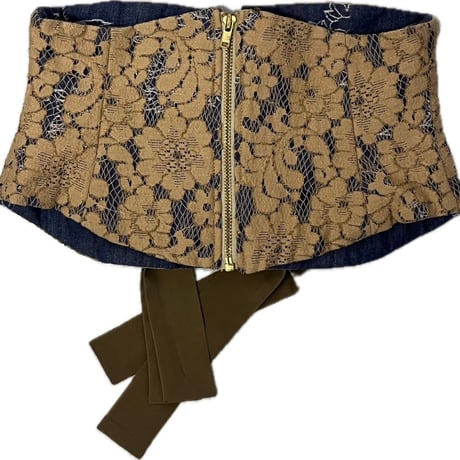 corset 19-4-2 [lilith art duct］