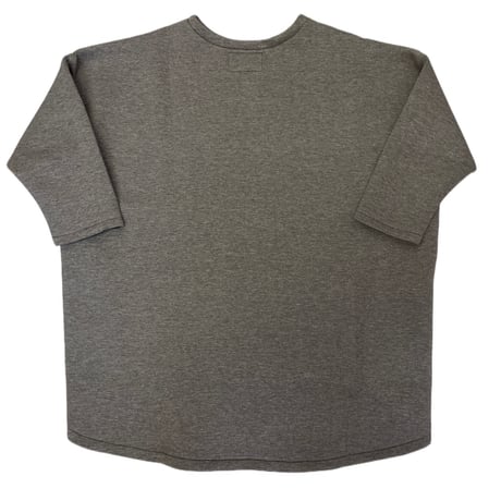 Virvar stof 009-5 over size sweat