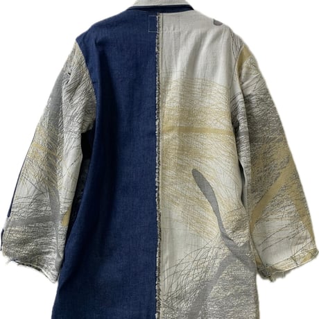 24-08-05 denim shirt JK(B) [Pull Qus]