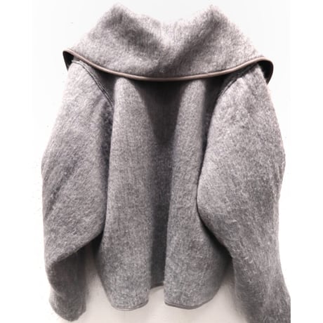 longhairwool jacket 21-11-2 [lilith art duct]