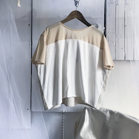 lilith art duct T-shirt 19-6-5