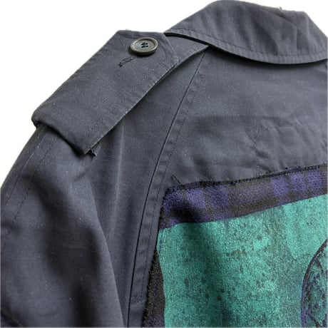 25-12-04  patch long coat
