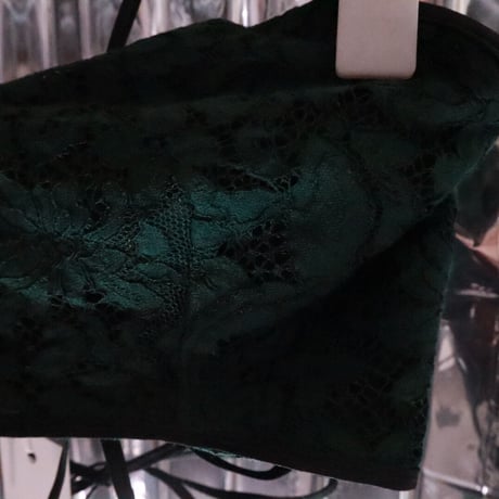 lilithartduct bustier 21-7-3