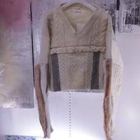 docking knit 20-11-7 [lilith art duct]