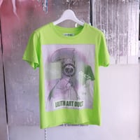 lilithartduct - print T-shirt  21-T-11