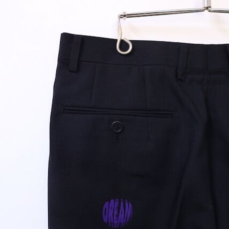 silk screen slacks 22-10-02 [lilith art duct]