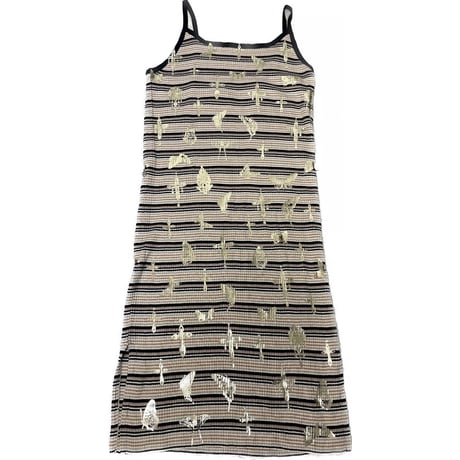 Virvar stof 005-28 no sleeve op