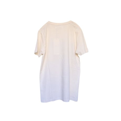 SKIN graphic T-shirt natural XS 23-06-11 [lilith art duct]