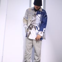 24-08-05 denim shirt JK(B) [Pull Qus]