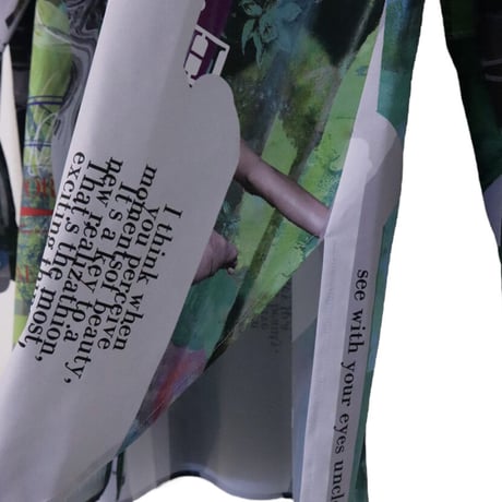 graphic shirt lilith04 [lilith art duct]