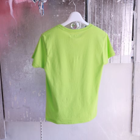 lilithartduct - print T-shirt  21-T-5