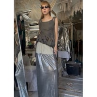 25-08-02  bleach khaki dress(A) ［PullQus］