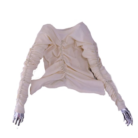 shirring tops 22-04-04 [lilith art duct]