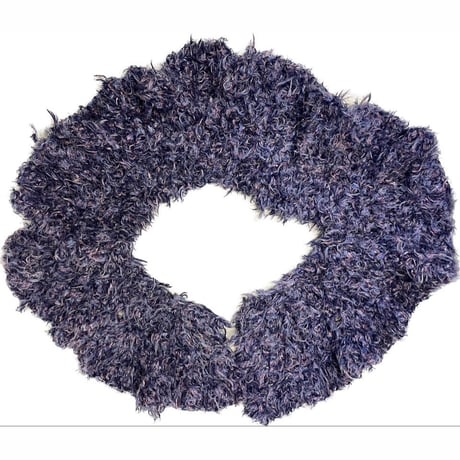 Virvar stof 006-1 recycle fabric muffler