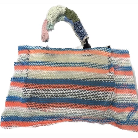 Virvar stof 010-3 original knit bag