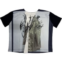 18-5-9  graphic tshirt  ［lilith art duct］