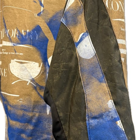 25-12-05  patch long coat  ［PullQus］
