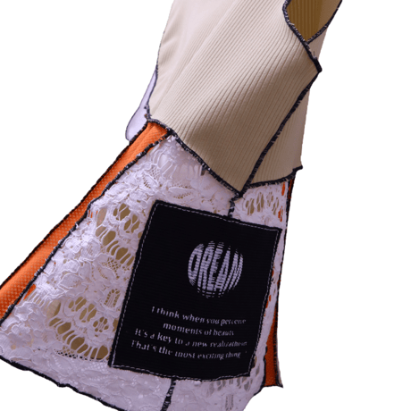 docking no sleeve tops(WHITE) 22-05-03